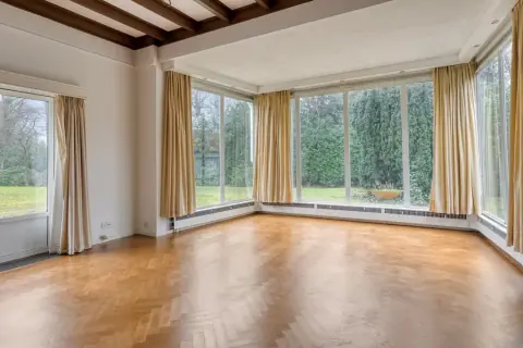 Villa Zijdeweg 42, Wassenaar - Zu vermieten