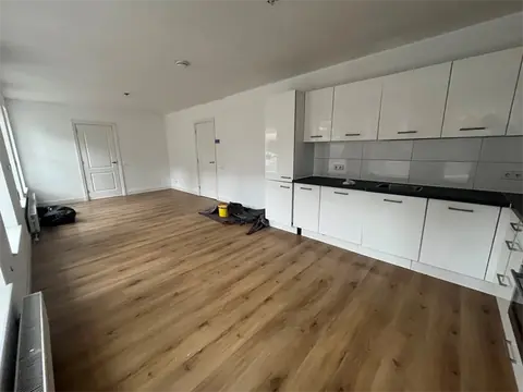 Appartement Willem Buytewechstraat, Rotterdam - Te huur