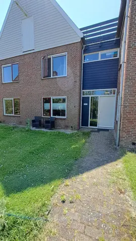 Flat Gooimeer 51, Purmerend - Te Huur