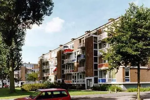 Wohnung Bouwlustlaan 145, Den Haag – Zu vermieten