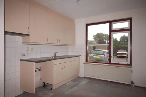 Familiehuis Safarigeel, Zoetermeer - Te Huur