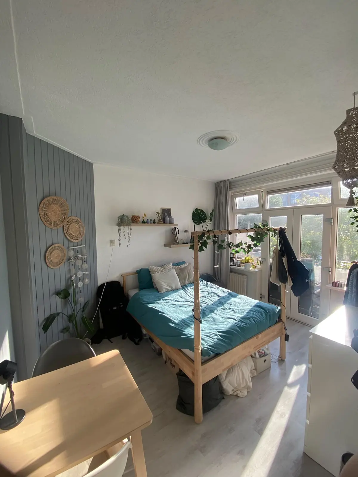 Room Helper Weststraat, Groningen - For Rent