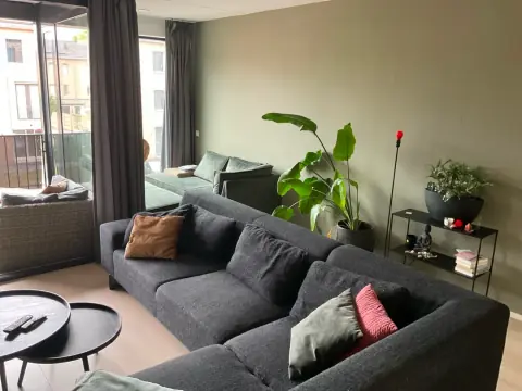 Eengezinswoning Jan Ligthartstraat, Breda