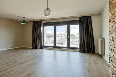 2-Zimmer-Wohnung Oppert, Rotterdam - Zu vermieten