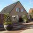 End Terraced House Hooiberg 10, Westwoud - For Rent