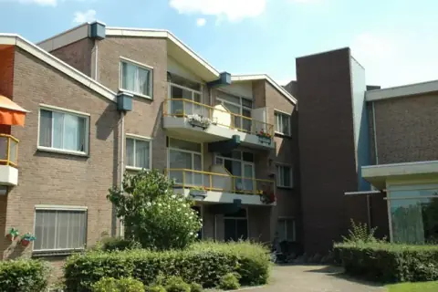 Appartement Odiliastraat 131, Uden - Te Huur
