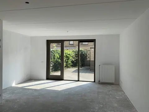 Maison familiale Piet Mondriaanplein, Amsterdam - À louer