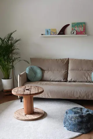 Apartment Alfred Döblinstraat, Amsterdam - Zu vermieten