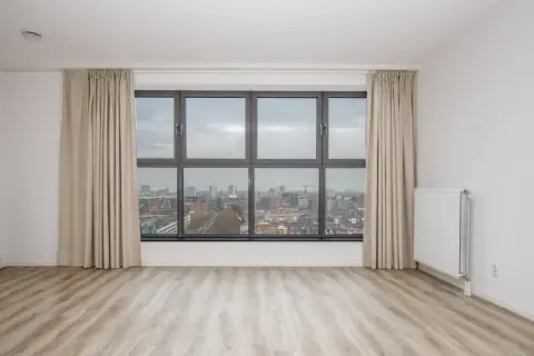 Studio Brede Hilledijk 122 H, Rotterdam - Zu vermieten