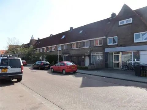 Room Alard du Hamelstraat, Eindhoven - For Rent