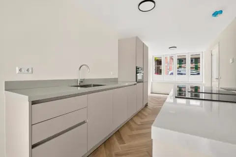 Apartment Bloemstraat 62-H, Amsterdam - Zu Vermieten