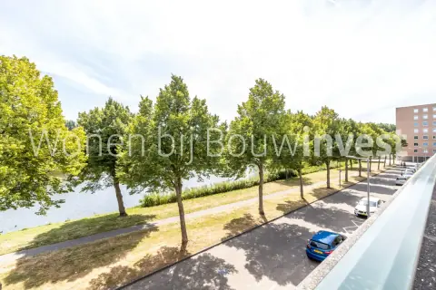 Maison Clazina Kouwenbergzoom, Rotterdam - À Louer