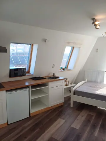 Studio Lovensestraat, Tilburg - À louer