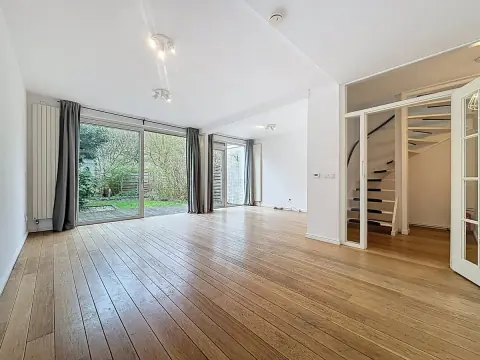 House Mississippi, Amstelveen - For Rent