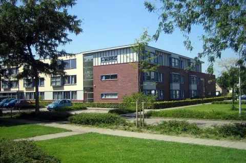 Wohnung Adelaarslaan 41-K, Apeldoorn - Zu vermieten