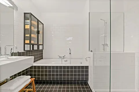 Appartement Parkstraat, La Haye - À Louer