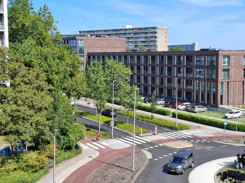 Galeriewohnung Mercuriusweg 232, Purmerend - Zu vermieten