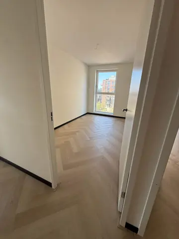 Wohnung Osdorpplein, Amsterdam Nieuw-West - Zu vermieten