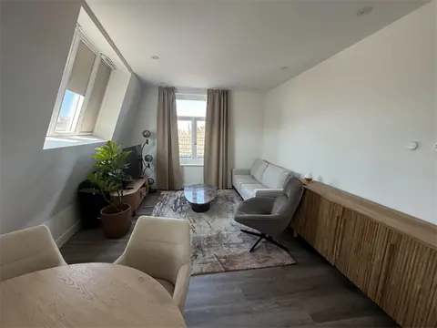 Appartement Mosterdsteeg, Leyde - À Louer