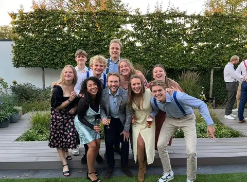 Ongemeubileerde kamer, Lawickse Allee, Wageningen - Te huur