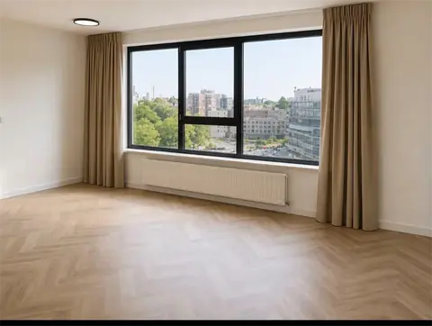 Appartement Zuidplein, Rotterdam