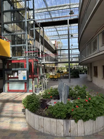 Apartamento Laan van Orden 230, Apeldoorn