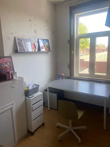 Zimmer Korvelseweg, Tilburg - Zu vermieten