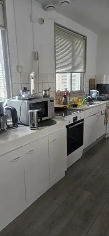 Habitación amueblada Saffraanplein, Almere - En alquiler