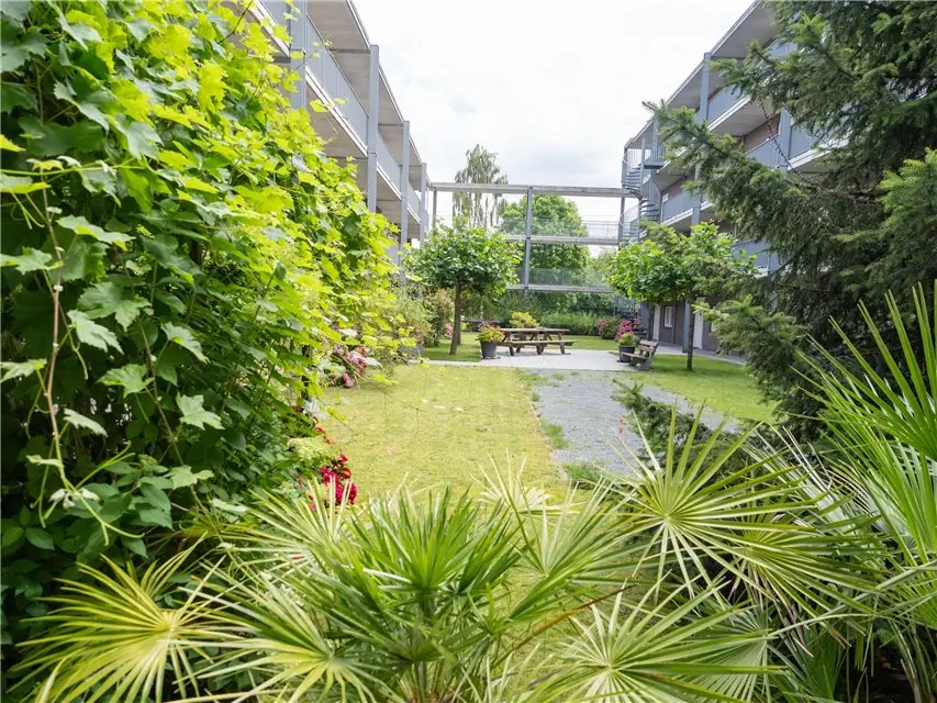 Apartamento para personas mayores Danzigstraat 42, Bolder, Lelystad - En alquiler