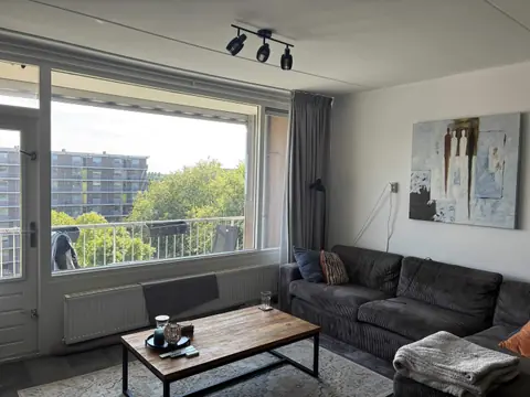 Wohnung Hoogheem, Boxtel - Zu vermieten