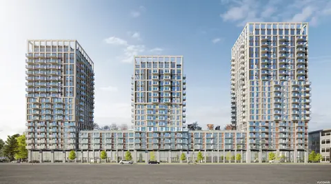 Appartement Vasumweg 40, Amsterdam - À Louer