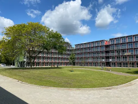 Studio Sportlaan Driene 192, Hengelo - Zu vermieten