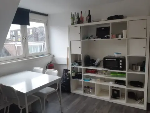 Estudio Korvelseweg 225, Tilburg - En alquiler