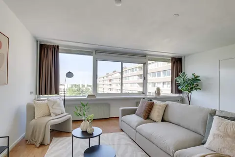 Chambre meublée Milosdreef, Utrecht – À louer