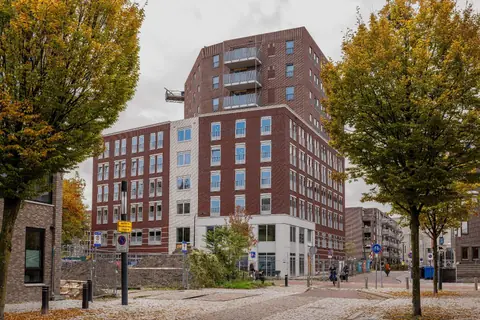 Studio Wenninkgaarde 43-307, Enschede - Zu vermieten