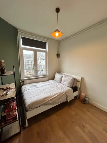 Chambre meublée sur Acaciastraat, La Haye