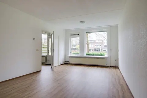 Apartment Westeinde 36, Harderwijk - For Rent