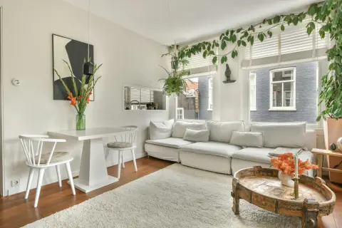 Apartamento de un dormitorio Pieter Cornelisz Hooftstraat, Amsterdam Oud-Zuid