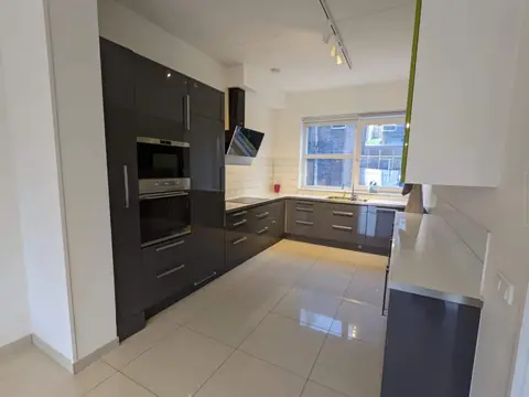 Möbliertes Studio, Nederlandstraat, Almere