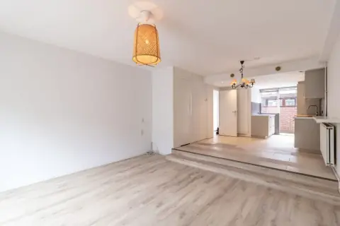 Family Home De Parelvisserslaan, Amstelveen - For Rent