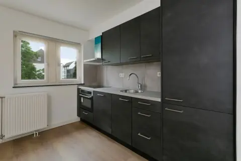 Appartement Abtstraat, Maastricht - Te Huur