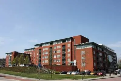 Apartment Oranjelaan, Roermond - For Rent