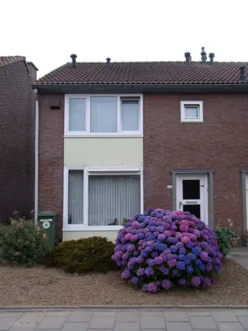 Eckhaus Pastoor Dominicus Hexstraat 147, Meerssen - Zu Vermieten