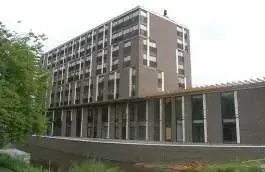 Appartement Rakkersveld 151, Zoetermeer - À Louer