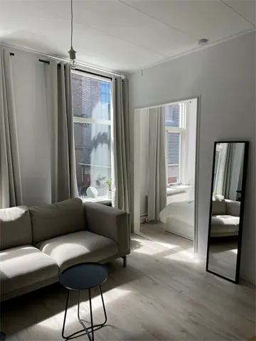 Kamer te huur Ossenmarkt, Zwolle