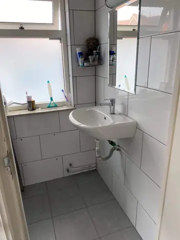 Möbliertes Zimmer Leeghwaterstraat, Hoofddorp - Zu vermieten