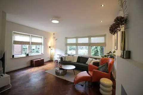 Eengezinswoning Floris Vosstraat, Hilversum - Te Huur