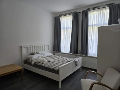 Unmöbliertes Zimmer Loosduinsekade, Den Haag - Zu vermieten