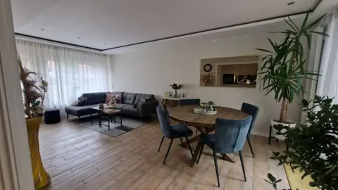Maison d'angle meublée Rhijnvis Feithlaan, Alkmaar - À louer