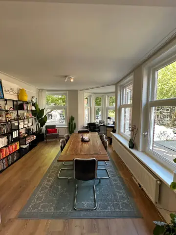 Appartement Agamemnonstraat 18, Amsterdam – Te Huur